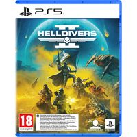 Koop Helldivers 2 PS5 - 711719578437
