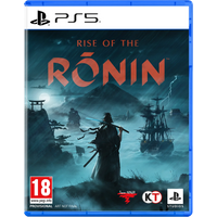 Koop Rise of the Ronin PS5 - 711719582694