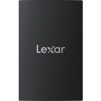 Koop Lexar SL500 Portable SSD 1TB - 843367133024
