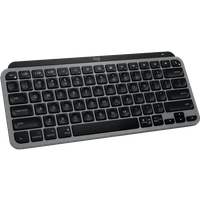 Koop Logitech MX Keys Mini for Mac Qwerty - 5099206122024