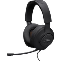 Koop JBL Quantum 100M2 Zwart - 1200130015519