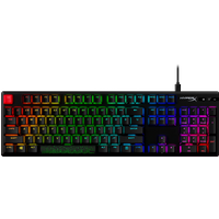 Koop HyperX Alloy Origins PBT HX Red Lineair Mechanisch Gaming Toetsenbord - 0196337969704