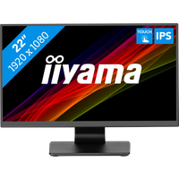 Koop iiyama PROLITE T2252MSC-B2 - 4948570121809