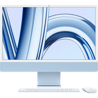 Koop iMac 24" M3-chip - 194253781172