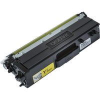 Koop Brother TN-421 Toner Geel - 4977766771634