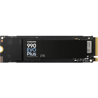 Koop Samsung 990 EVO Plus 2TB NVMe SSD - 8806095575650