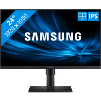 Koop Samsung Essential S4 LS24D402GAUXEN - 8806095803005