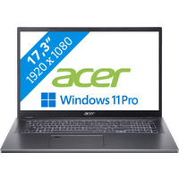 Koop Acer Aspire 17 Pro A17-51M-71R1 QWERTY - 4711474366023