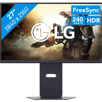 Koop LG UltraGear 27G850A-B - 8806096384336