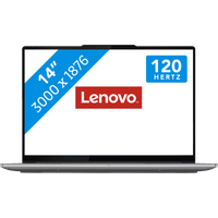 Koop Lenovo Yoga Pro 7 OLED 14IAH10 83KF002FMH - 198158431569