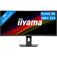 Koop Iiyama Prolite XCB3497WQSNP-B1 - 4948570125142