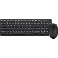 Koop BlueBuilt Draadloos Bluetooth Toetsenbord QWERTY + Tradendum Draadloze Bluetooth Muis - 6151125555556