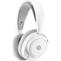 Koop SteelSeries Arctis Nova 7P Gen 2 - Wit - 5707119065672