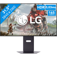 Koop LG UltraGear OLED 32GX850A-B - 8806096592595