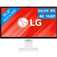 Koop LG UltraFine 32U850SA-W - 8806096501511
