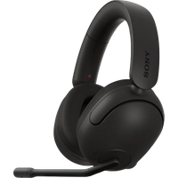 Koop Sony Inzone H3 Gaming Headset PS5 en PC - Zwart - 4548736174672