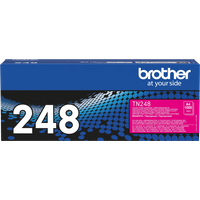 Koop Brother TN-248 Magenta - 4977766814058