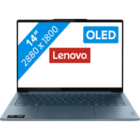 Koop Lenovo Yoga Slim 7 OLED Copilot+ PC 14AKP10 83JY006TMH - 0199272298342