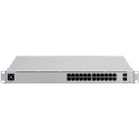 Koop Ubiquiti UniFi Switch Pro 24 - 810010070623