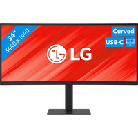 Koop LG UltraWide 34U650A-B - 8806096594759