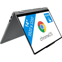Koop Lenovo Chromebook Plus 2-in-1 83LN000QMH - 0199272537427