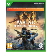 Koop Avatar Frontiers of Pandora: From the Ashes Xbox Series X - 3307216307921