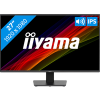 Koop iiyama ProLite X2792HSU-B1 - 4948570126163