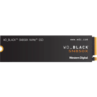Koop WD Black SN850X 2TB NVMe SSD - 718037891408