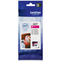 Koop Brother LC-427 Cartridge Magenta - 4977766815482