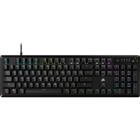 Koop Corsair K70 RGB Core Gaming Toetsenbord Qwerty Zwart - 840006666707