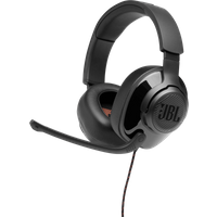 Koop JBL Quantum 200 Zwart - 6925281969546