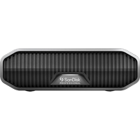 Koop SanDisk Professional G-DRIVE 18TB - 718037899169