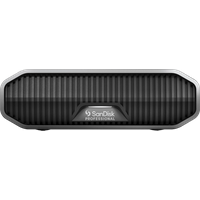 Koop SanDisk Professional G-DRIVE 22TB - 718037899244