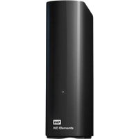 Koop WD Elements Desktop 18TB - 718037878911