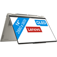 Koop Lenovo Yoga 7 2-in-1 OLED Copilot+ PC 14ILL10 83JQ008XMH - 199271054079