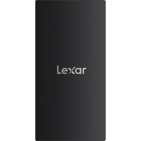 Koop Lexar SL300 Portable SSD 1TB - 843367137978