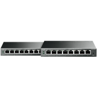 Koop TP-Link TL-SG108PE 2-pack - 6151124945983