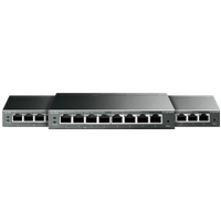 Koop TP-Link TL-SG108PE 3-pack - 6151124951922
