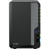 Koop Synology DS225+ - 4711174726387