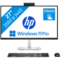 Koop HP EliteStudio 8 G1i 27 inch - A55R6ET QWERTY - 199485334141