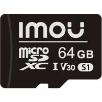 Koop Imou 64G MicroSD Card - 6939554929755