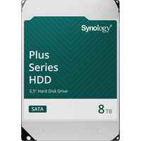 Koop Synology Plus Series HDD 8TB - 4711174726349