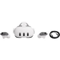 Koop Meta Quest 3 512GB + BlueBuilt PC Link Cable - 6151128978925