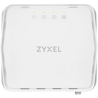 Koop Zyxel VMG4005-B50A VDSL2 DSL Modem - 4718937609208