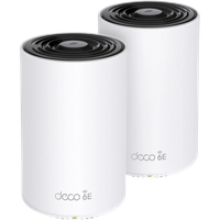 Koop TP-Link Deco XE75 Pro 2-pack - 4897098684986