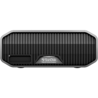 Koop SanDisk Professional G-DRIVE PROJECT 22TB - 718037899480