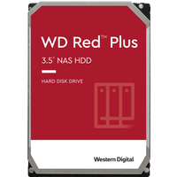 Koop WD Red Plus WD20EFPX 2TB - 718037899770