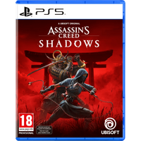 Koop Assassin's Creed Shadows PS5 - 3307216292593