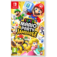 Koop Super Mario Party Jamboree Nintendo Switch - 045496512620