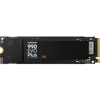 Koop Samsung 990 EVO Plus 1TB NVMe SSD - 8806095575674